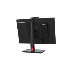 Monitor LED 24" Lenovo ThinkCentre Tiny-In-One 60,5cm (23.8") 1920x1080px Full HD Czarny