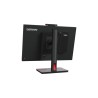 Monitor LED 24" Lenovo ThinkCentre Tiny-In-One 60,5cm (23.8") 1920x1080px Full HD Czarny