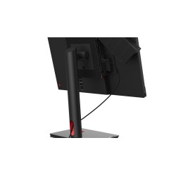 Monitor LED 24" Lenovo ThinkCentre Tiny-In-One 60,5cm (23.8") 1920x1080px Full HD Czarny