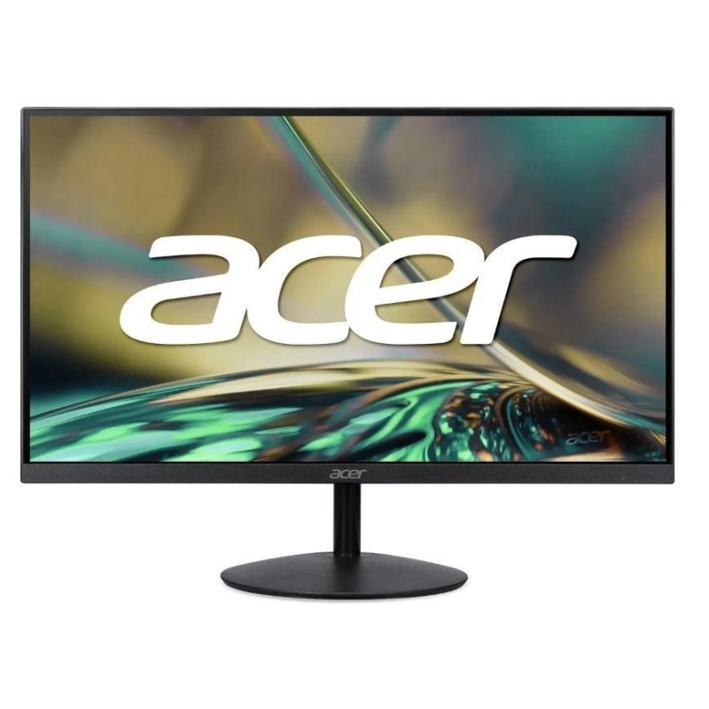 Acer SA322QU A monitor komputerowy 80 cm (31.5") 2560 x 1440 px Wide Quad HD LCD Czarny