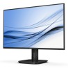 Philips 1000 series 24E1N1100A/00 LED display 60,5 cm (23.8") 1920 x 1080 px Full HD LCD Czarny