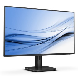 Philips 1000 series 24E1N1100A/00 LED display 60,5 cm (23.8") 1920 x 1080 px Full HD LCD Czarny