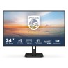 Philips 1000 series 24E1N1100A/00 LED display 60,5 cm (23.8") 1920 x 1080 px Full HD LCD Czarny