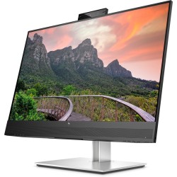 HP E-Series E27m G4 68,6 cm (27") 2560 x 1440 px monitor Quad HD Czarny