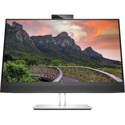 HP E-Series E27m G4 68,6 cm (27") 2560 x 1440 px monitor Quad HD Czarny