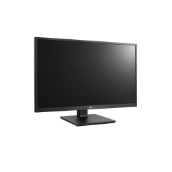 LG 27BN55UP-B monitor komputerowy 68,6 cm (27") 3840 x 2160 px 4K Ultra HD Czarny