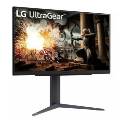 MONITOR LCD 27" IPS/27GS75Q-B LG