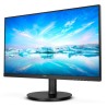 MONITOR PHILIPS LED 21,5" 221V8/00