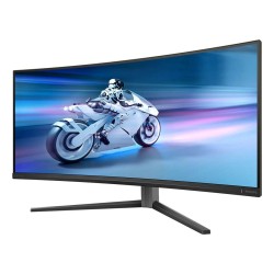 Monitor Philips 34" 34M2C6500/00 2xHDMI DP 3xUSB