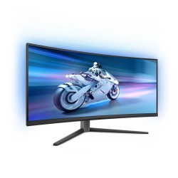 Monitor Philips 34" 34M2C6500/00 2xHDMI DP 3xUSB