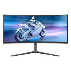 Monitor Philips 34" 34M2C6500/00 2xHDMI DP 3xUSB