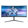 Monitor Philips 34" 34M2C6500/00 2xHDMI DP 3xUSB