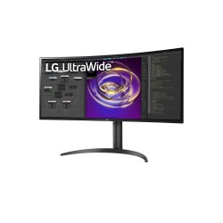 Monitor LG 34" 34WP85CP-B 2xHDMI DP USB-C USB 3.0