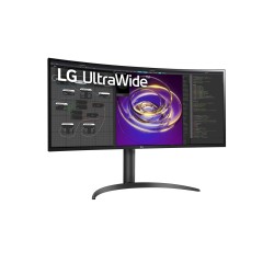 Monitor LG 34" 34WP85CP-B 2xHDMI DP USB-C USB 3.0