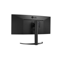 Monitor LG 34" 34WP85CP-B 2xHDMI DP USB-C USB 3.0