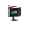 LG 27BQ75QB-B monitor komputerowy 68,6 cm (27") 2560 x 1440 px Quad HD LCD Czarny