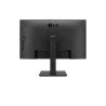 LG 27BQ75QB-B monitor komputerowy 68,6 cm (27") 2560 x 1440 px Quad HD LCD Czarny