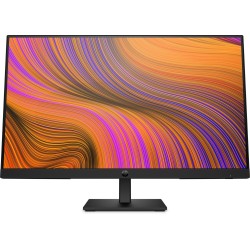 HP P24 G5 monitor komputerowy 60,5 cm (23.8") 1920 x 1080 px Full HD LCD Czarny