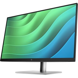 MONITOR HP LED 27" E27 G5 (6N4E2AA)