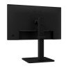 LG 24BA550-B monitor komputerowy 60,5 cm (23.8") 1920 x 1080 px Full HD LCD Czarny