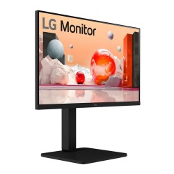 LG 24BA550-B monitor komputerowy 60,5 cm (23.8") 1920 x 1080 px Full HD LCD Czarny