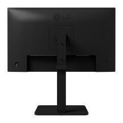 LG 24BA550-B monitor komputerowy 60,5 cm (23.8") 1920 x 1080 px Full HD LCD Czarny