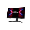 Lenovo Legion R27q-30 27" IPS 165Hz 350nits AG HDMI, DP Raven Black