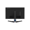 Lenovo Legion R27q-30 27" IPS 165Hz 350nits AG HDMI, DP Raven Black