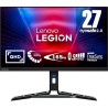 Lenovo Legion R27q-30 27" IPS 165Hz 350nits AG HDMI, DP Raven Black