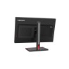 Lenovo ThinkVision P27pz-30 27" UHD 60Hz 650nits AG HDMI, DP, USB Raven Black