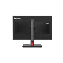 Lenovo ThinkVision P27pz-30 27" UHD 60Hz 650nits AG HDMI, DP, USB Raven Black