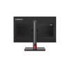 Lenovo ThinkVision P27pz-30 27" UHD 60Hz 650nits AG HDMI, DP, USB Raven Black