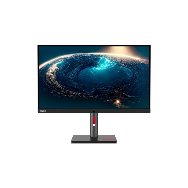 Lenovo ThinkVision P32pz-30 31,5" UHD 60Hz 650nits AG HDMI, DP, USB Raven Black