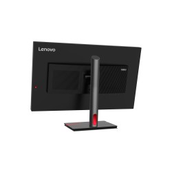 Lenovo ThinkVision P32pz-30 31,5" UHD 60Hz 650nits AG HDMI, DP, USB Raven Black