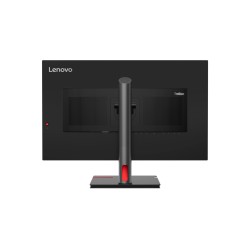 Lenovo ThinkVision P32pz-30 31,5" UHD 60Hz 650nits AG HDMI, DP, USB Raven Black