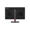 Lenovo ThinkVision P32pz-30 31,5" UHD 60Hz 650nits AG HDMI, DP, USB Raven Black