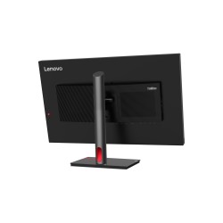 Lenovo ThinkVision P32pz-30 31,5" UHD 60Hz 650nits AG HDMI, DP, USB Raven Black