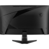 MSI MAG 27CQ6F monitor komputerowy 68,6 cm (27") 2560 x 1440 px Quad HD LCD Czarny