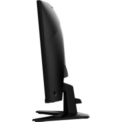 MSI MAG 27CQ6F monitor komputerowy 68,6 cm (27") 2560 x 1440 px Quad HD LCD Czarny