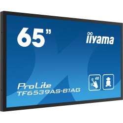 Monitor Iiyama Display Public 65 TF6539AS-B1AG