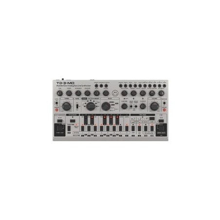 Behringer TD-3-MO-SR Syntezator analogowy linii basowych