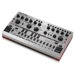 Behringer TD-3-MO-SR Syntezator analogowy linii basowych
