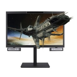 Monitor Acer 27" AHVA 16:9 160Hz 5ms 3840x2160 400cd/m2 Czarny HDMI: 1