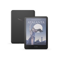 Amazon Kindle Colorsoft 7" 16GB z SOS (2025)