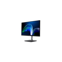 Acer CB243Y monitor komputerowy 60,5 cm (23.8") 1920 x 1080 px Full HD LCD Czarny