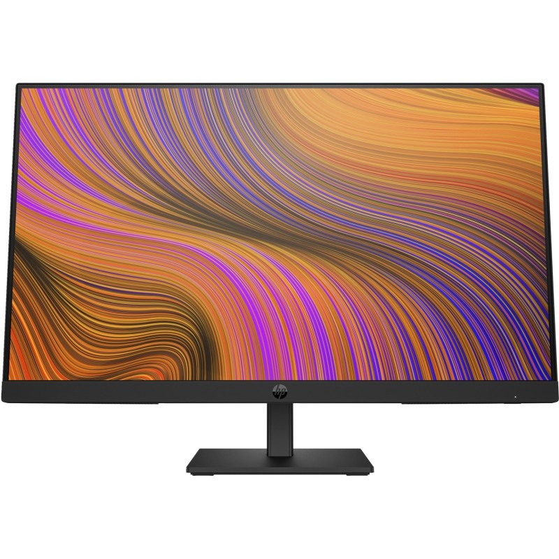 MONITOR HP LED 23,8" P24h G5 (64W34AA)