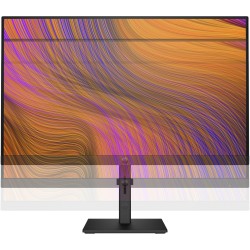 MONITOR HP LED 23,8" P24h G5 (64W34AA)