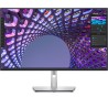 DELL P Series P3223QE monitor komputerowy 80 cm (31.5") 3840 x 2160 px 4K Ultra HD LCD Czarny