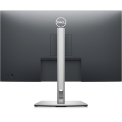 DELL P Series P3223QE monitor komputerowy 80 cm (31.5") 3840 x 2160 px 4K Ultra HD LCD Czarny