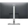 DELL P Series P3223QE monitor komputerowy 80 cm (31.5") 3840 x 2160 px 4K Ultra HD LCD Czarny